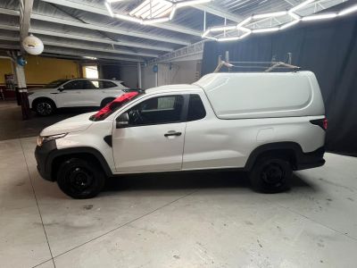 FIAT Strada Endurance 1.3 C.S. 2024 - miniatura 4
