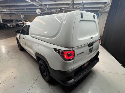 FIAT Strada Endurance 1.3 C.S. 2024 - miniatura 5