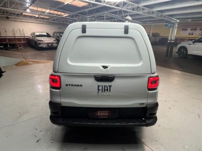 FIAT Strada Endurance 1.3 C.S. 2024 - miniatura 6