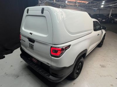 FIAT Strada Endurance 1.3 C.S. 2024 - miniatura 7