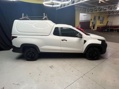 FIAT Strada Endurance 1.3 C.S. 2024 - miniatura 8