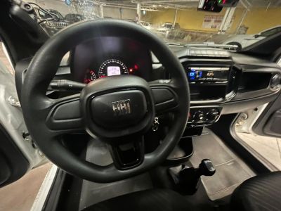 FIAT Strada Endurance 1.3 C.S. 2024 - miniatura 10