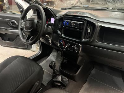 FIAT Strada Endurance 1.3 C.S. 2024 - miniatura 11