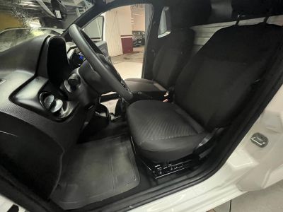FIAT Strada Endurance 1.3 C.S. 2024 - miniatura 13