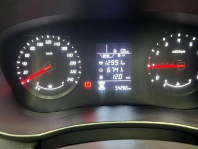 HYUNDAI HB20 Comfort Plus 1.0 12v 2025 - miniatura 9