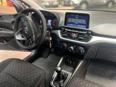 HYUNDAI HB20 Comfort Plus 1.0 12v 2025 - miniatura 10