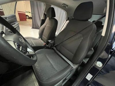 HYUNDAI HB20 Comfort Plus 1.0 12v 2025 - miniatura 11