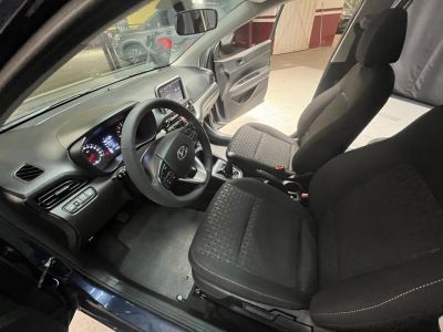 HYUNDAI HB20 Comfort Plus 1.0 12v 2025 - miniatura 12