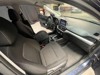HYUNDAI HB20 Comfort Plus 1.0 12v 2025 - miniatura 13