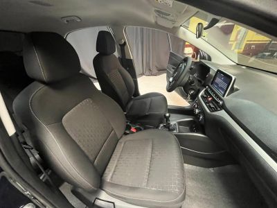 HYUNDAI HB20 Comfort Plus 1.0 12v 2025 - miniatura 15