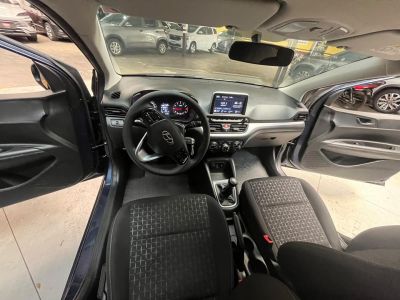 HYUNDAI HB20 Comfort Plus 1.0 12v 2025 - miniatura 17