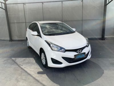 HYUNDAI HB20S Premium 1.6 16v 2014 - miniatura 3