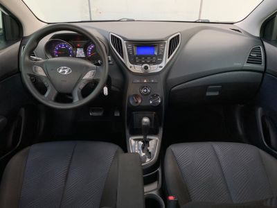 HYUNDAI HB20S Premium 1.6 16v 2014 - miniatura 4