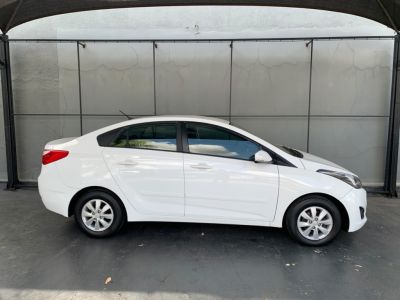 HYUNDAI HB20S Premium 1.6 16v 2014 - miniatura 5
