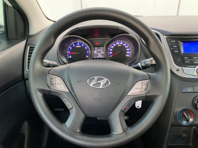 HYUNDAI HB20S Premium 1.6 16v 2014 - miniatura 7
