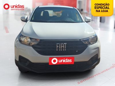 FIAT Strada Freedom 1.3 C.D. 2026 - miniatura 2