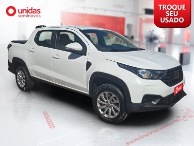 FIAT Strada Freedom 1.3 C.D. 2026 - miniatura 3