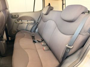 FIAT Uno Way 1.4 4p. 2011 - miniatura 8