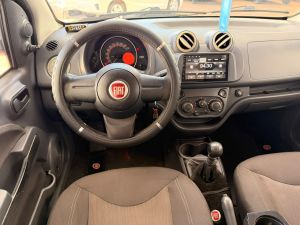 FIAT Uno Way 1.4 4p. 2011 - miniatura 6
