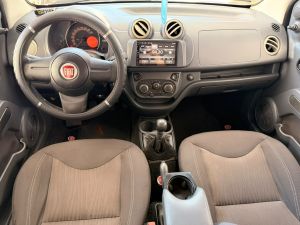 FIAT Uno Way 1.4 4p. 2011 - miniatura 5