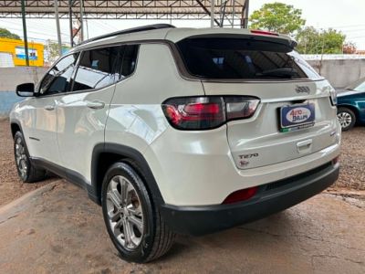 JEEP Compass Longitude 1.3 16v T270 2023 - miniatura 3