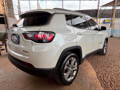 JEEP Compass Longitude 1.3 16v T270 2023 - miniatura 6