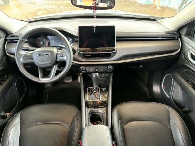 JEEP Compass Longitude 1.3 16v T270 2023 - miniatura 8