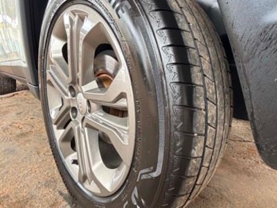 JEEP Compass Longitude 1.3 16v T270 2023 - miniatura 9