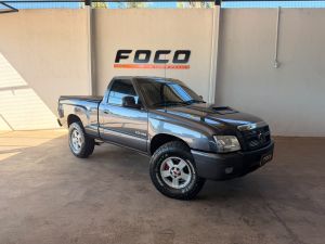 CHEVROLET S10 Colina 2.8TD C.D. 2009