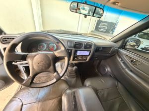 CHEVROLET S10 Colina 2.8TD C.D. 2009 - miniatura 5