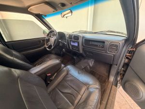 CHEVROLET S10 Colina 2.8TD C.D. 2009 - miniatura 7