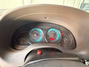 CHEVROLET S10 Colina 2.8TD C.D. 2009 - miniatura 9