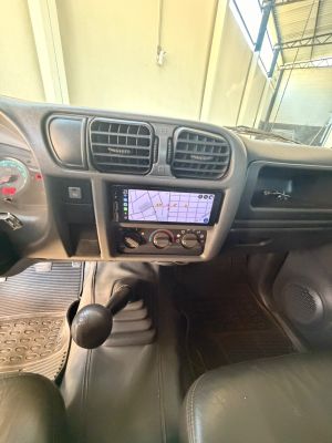 CHEVROLET S10 Colina 2.8TD C.D. 2009 - miniatura 6