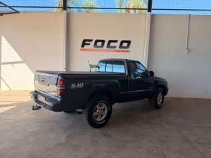CHEVROLET S10 Colina 2.8TD C.D. 2009 - miniatura 3
