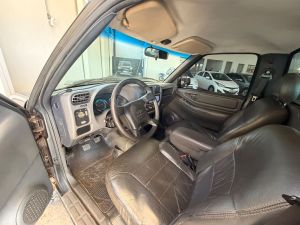 CHEVROLET S10 Colina 2.8TD C.D. 2009 - miniatura 8