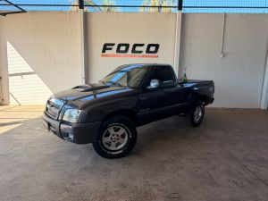CHEVROLET S10 Colina 2.8TD C.D. 2009 - miniatura 2