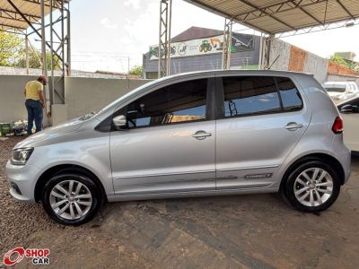 VOLKSWAGEN Fox Connect 1.6 4p. 2020 - miniatura 2