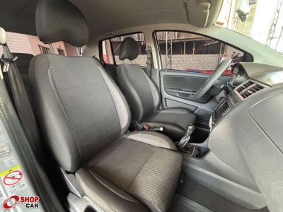 VOLKSWAGEN Fox Connect 1.6 4p. 2020 - miniatura 8