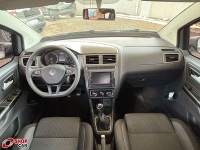 VOLKSWAGEN Fox Connect 1.6 4p. 2020 - miniatura 9