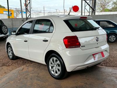 VOLKSWAGEN Gol 1.0 12v 4p. 2020 - miniatura 3