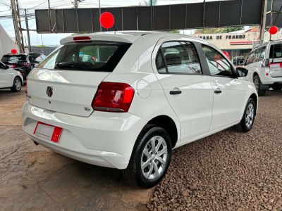 VOLKSWAGEN Gol 1.0 12v 4p. 2020 - miniatura 6