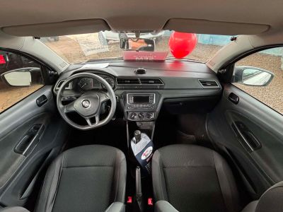 VOLKSWAGEN Gol 1.0 12v 4p. 2020 - miniatura 7