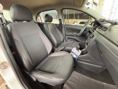 VOLKSWAGEN Gol 1.0 12v 4p. 2020 - miniatura 8