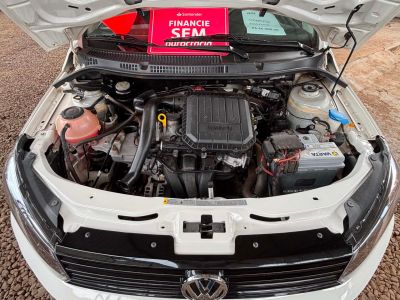 VOLKSWAGEN Gol 1.0 12v 4p. 2020 - miniatura 9