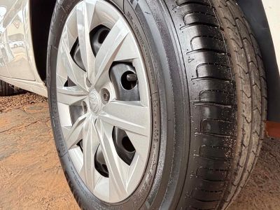 VOLKSWAGEN Gol 1.0 12v 4p. 2020 - miniatura 10
