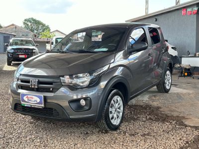 FIAT Mobi Like 1.0 2024