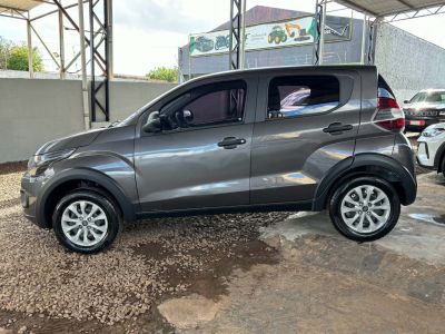 FIAT Mobi Like 1.0 2024 - miniatura 2
