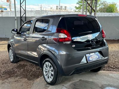 FIAT Mobi Like 1.0 2024 - miniatura 3