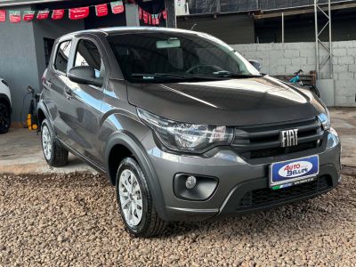 FIAT Mobi Like 1.0 2024 - miniatura 4
