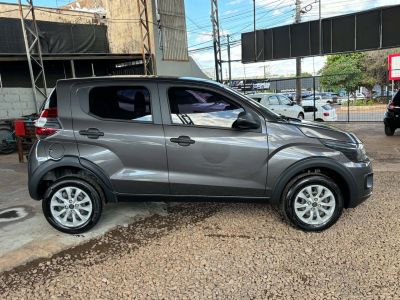 FIAT Mobi Like 1.0 2024 - miniatura 5